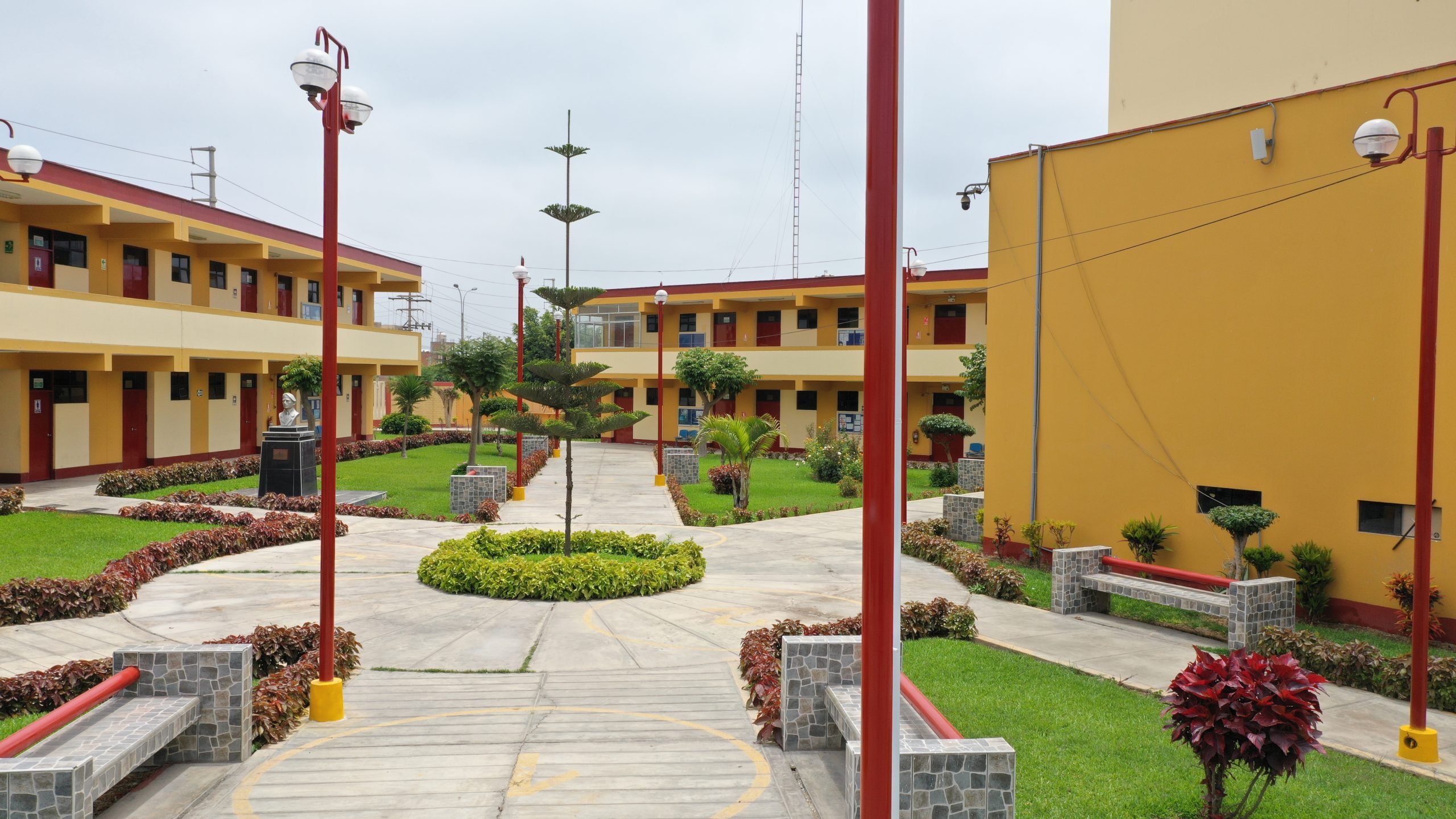 CASA DE LA CULTURA